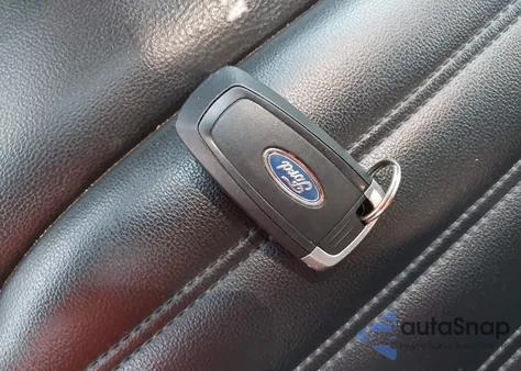 2022 Ford Edge Sel из США, поврежденный, VIN 2FMPK4J91NBA39758